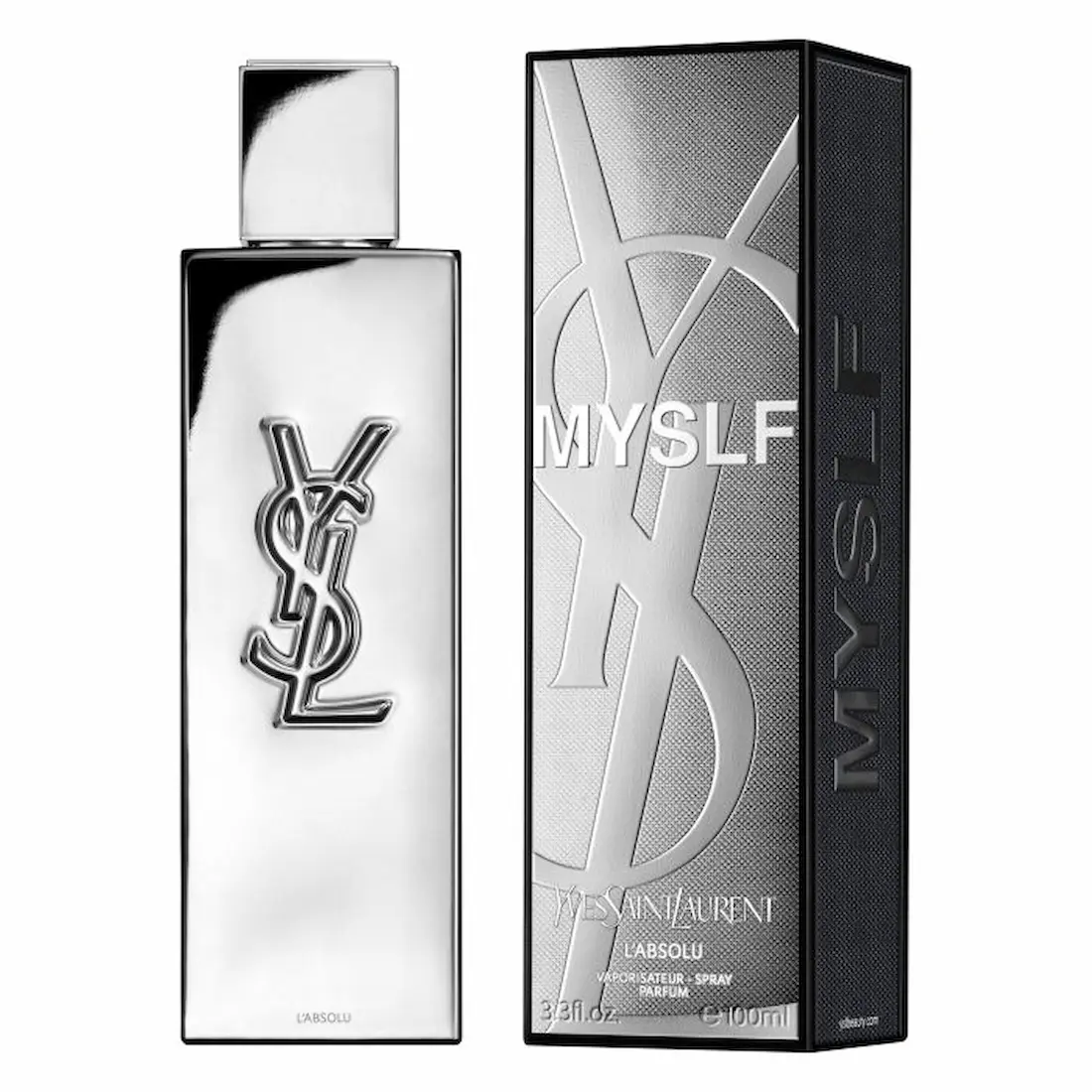 YSL MYSELF L'ABSOLU PARFUM