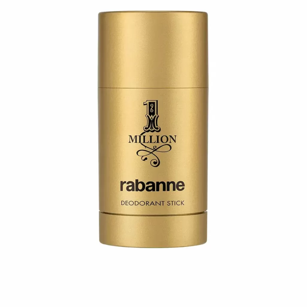 1 MILLION DEOSODORIZANTE STICK 75 ML