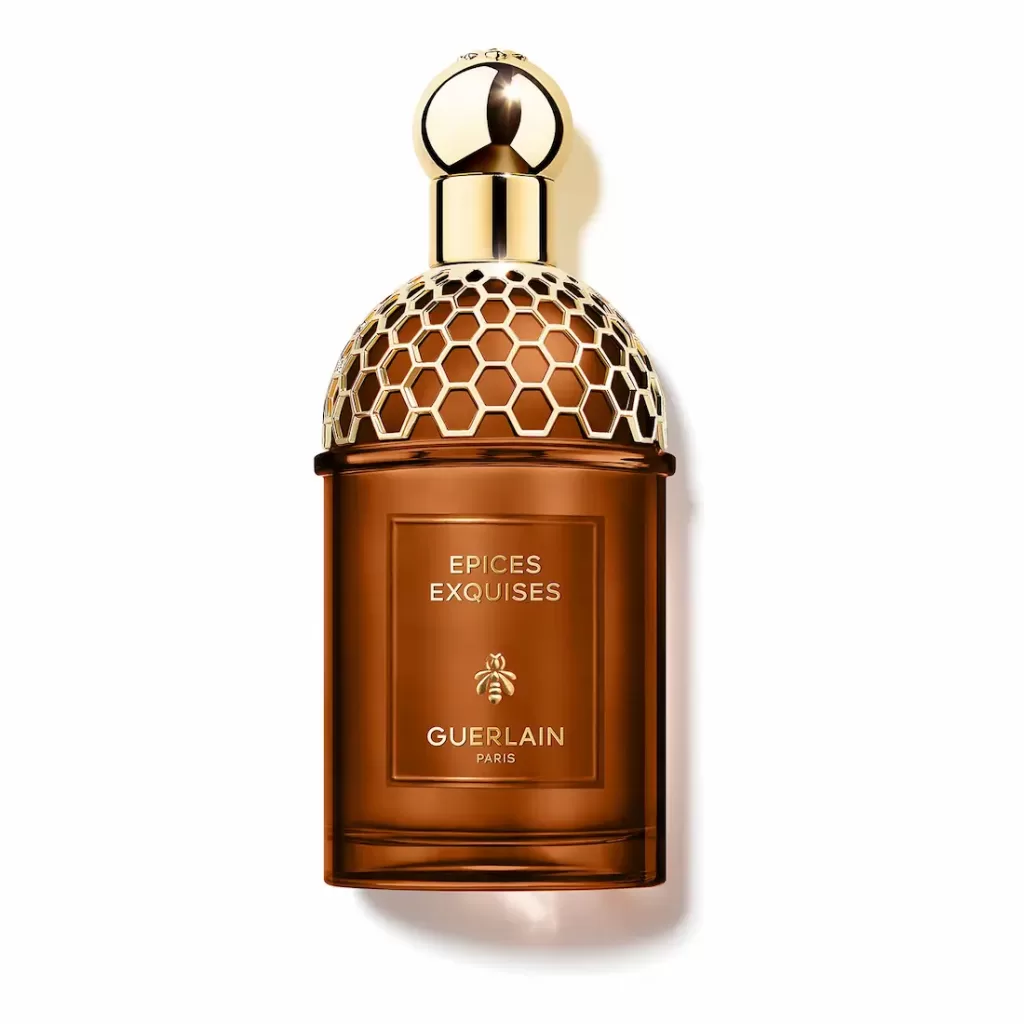 ABSOLUS ALLEGORIA- EPICES EXQUISES 125ML