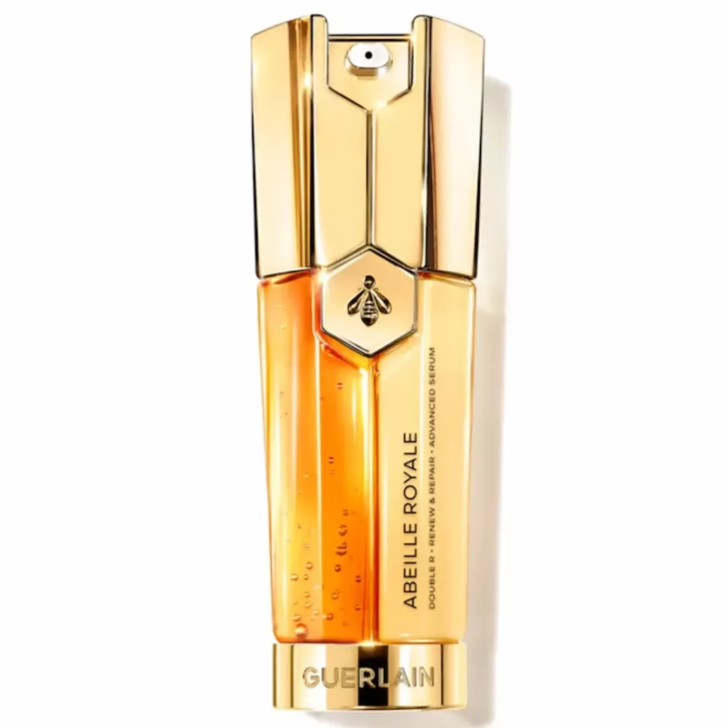 ABEILLE ROYALE DOUBLE R ADVANCED SÉRUM
