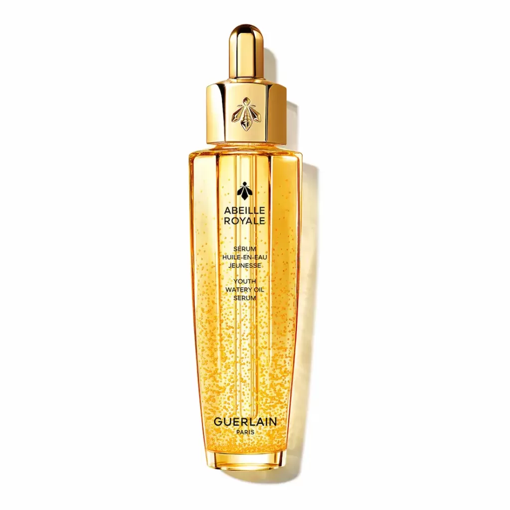 ABEILLE ROYALE SÉRUM YOUTH WATERY OIL