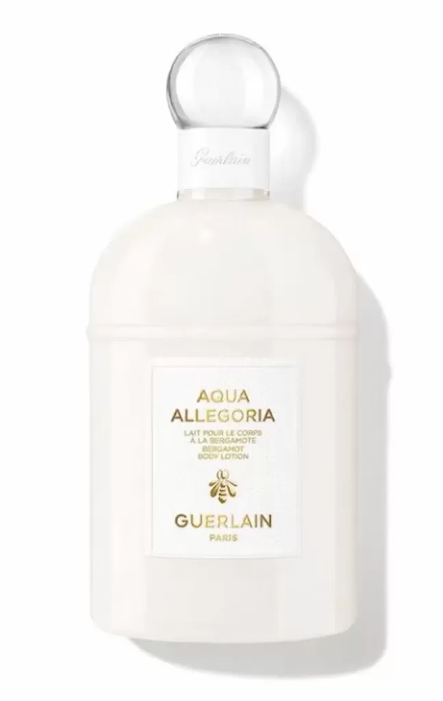 AQUA BERGAMOTA LOÇÃO CORPORAL 200 ML