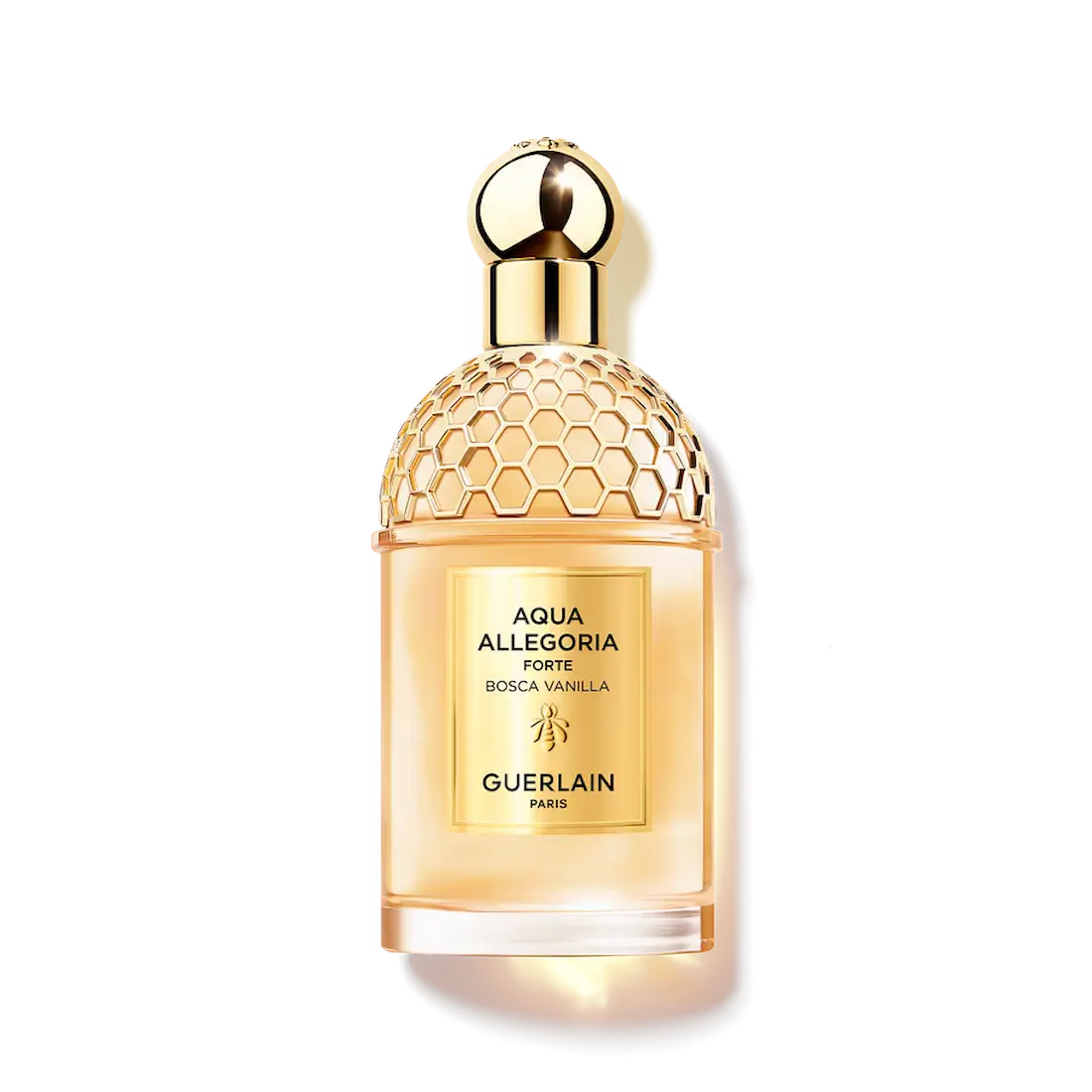 AQUA ALLEGORIA BOSCA VANILLA FORTE