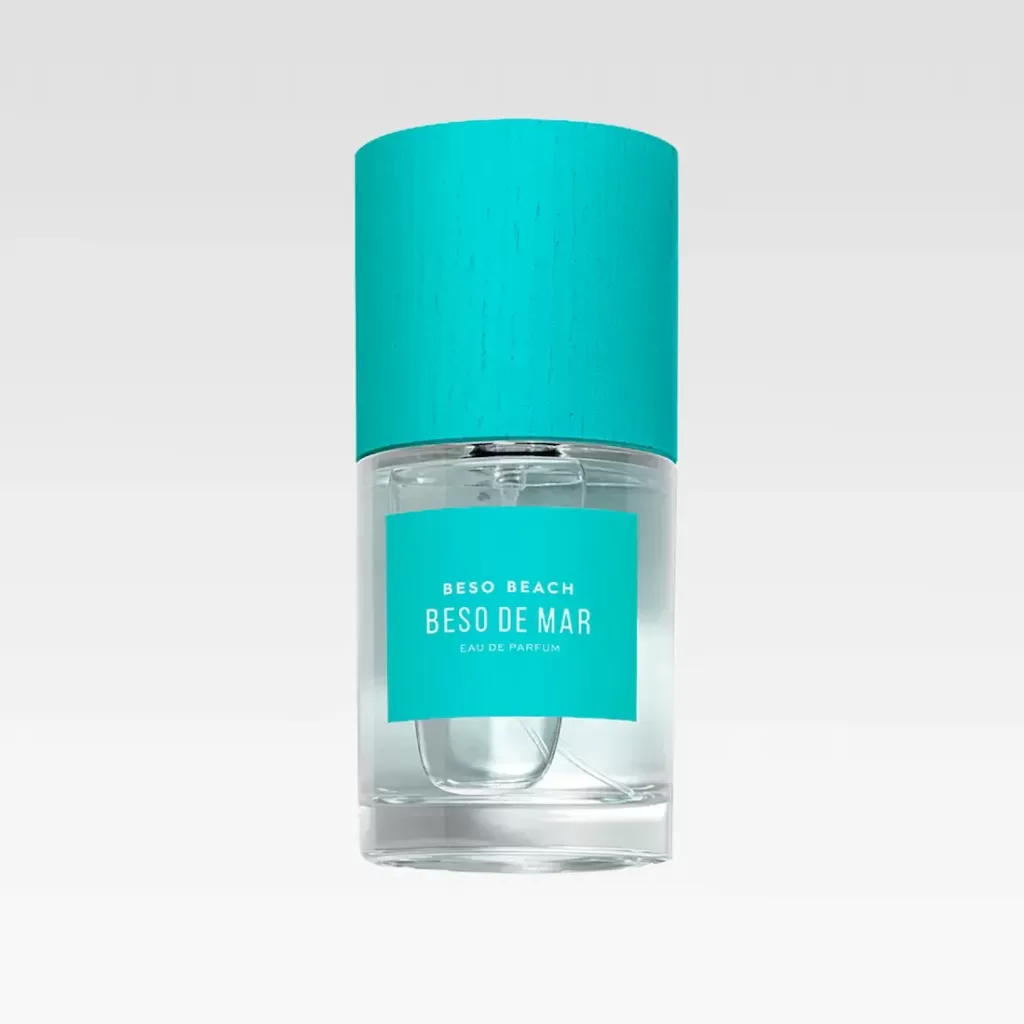 BESO MAR 100ML