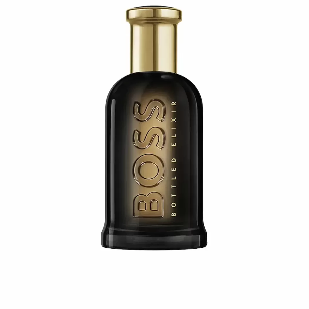 BOSS BOTTLED MAN ELIXIR