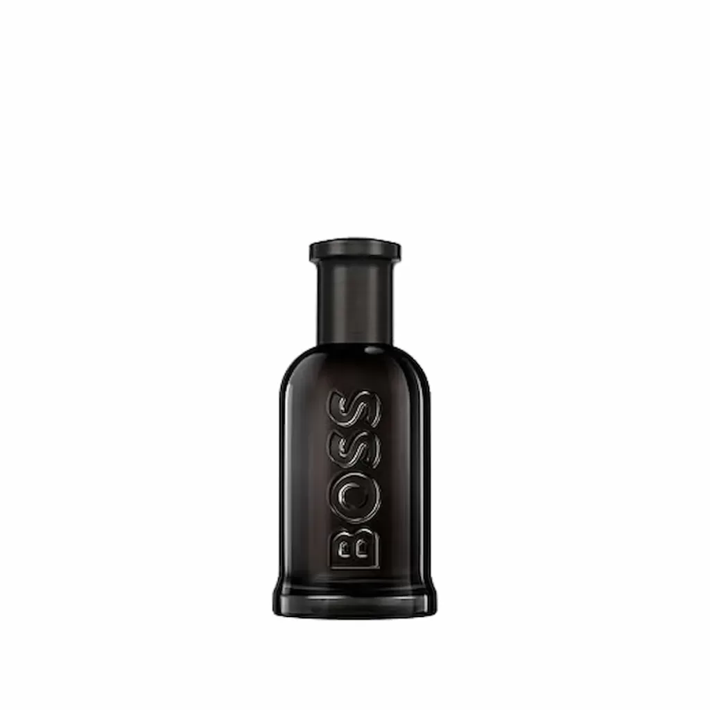 BOSS BOTTLED PARFUM MAN