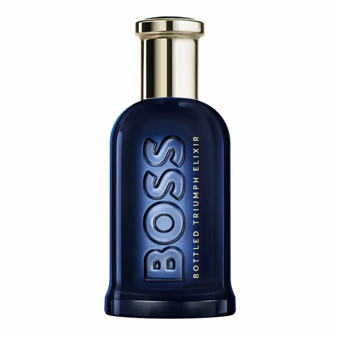 BOSS BOTTLED TRIUMPH ELIXIR