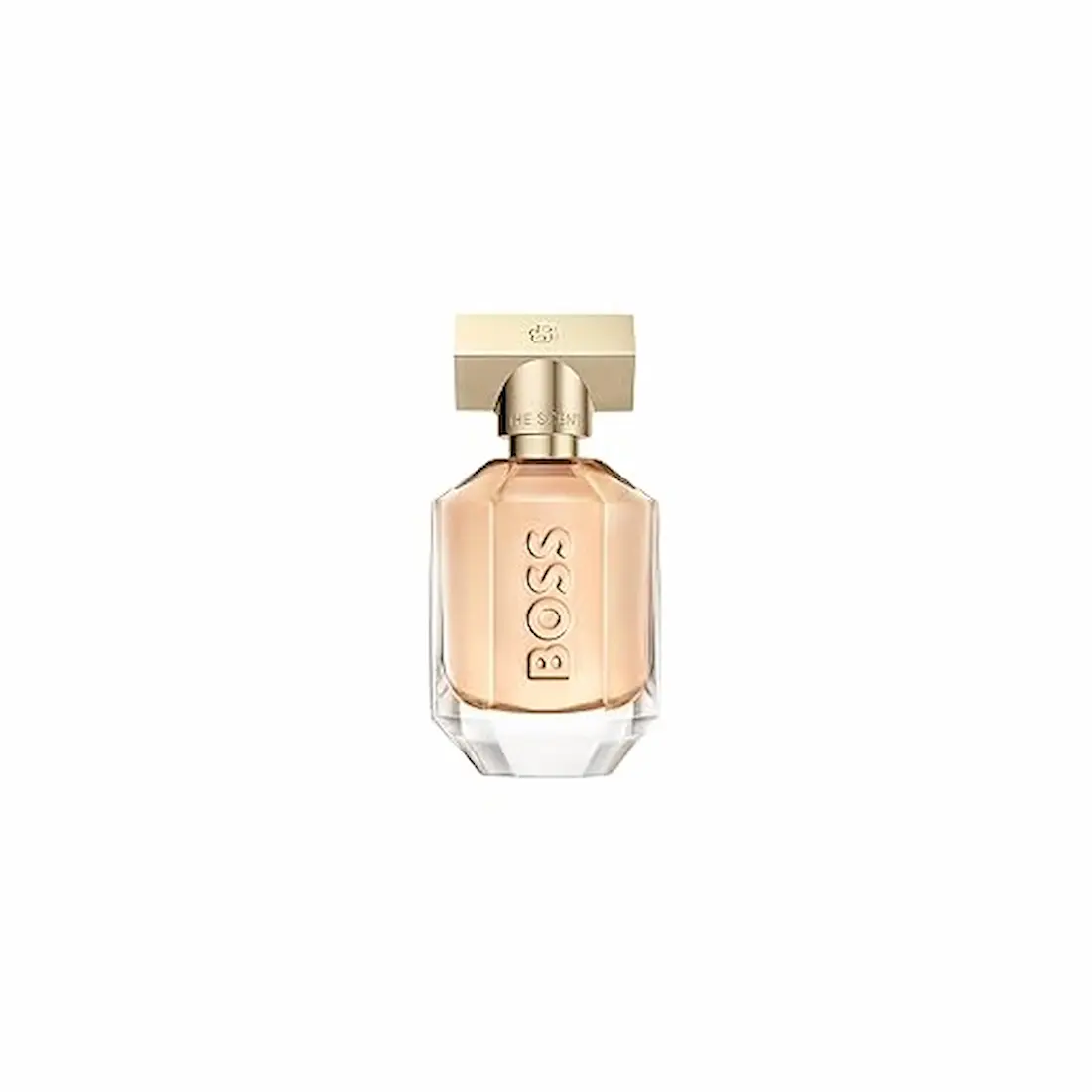 BOSS THE SCENT FOR HER