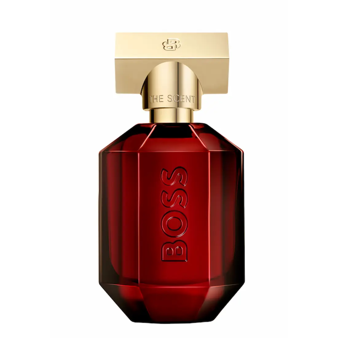 BOSS THE SCENT FOR HER ELIXIR INTENSE