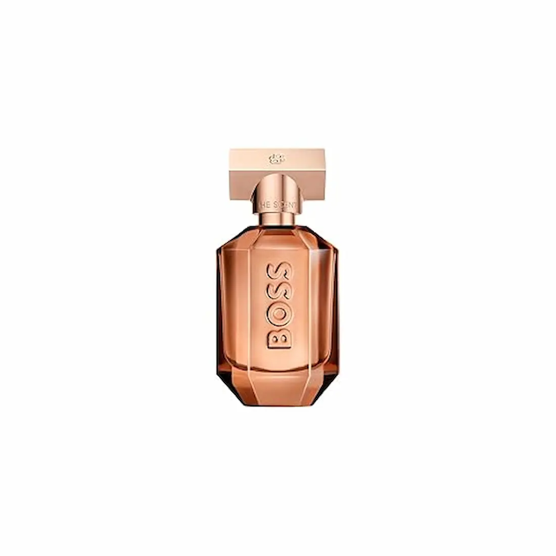 BOSS THE SCENT FOR HER LE PARFUM