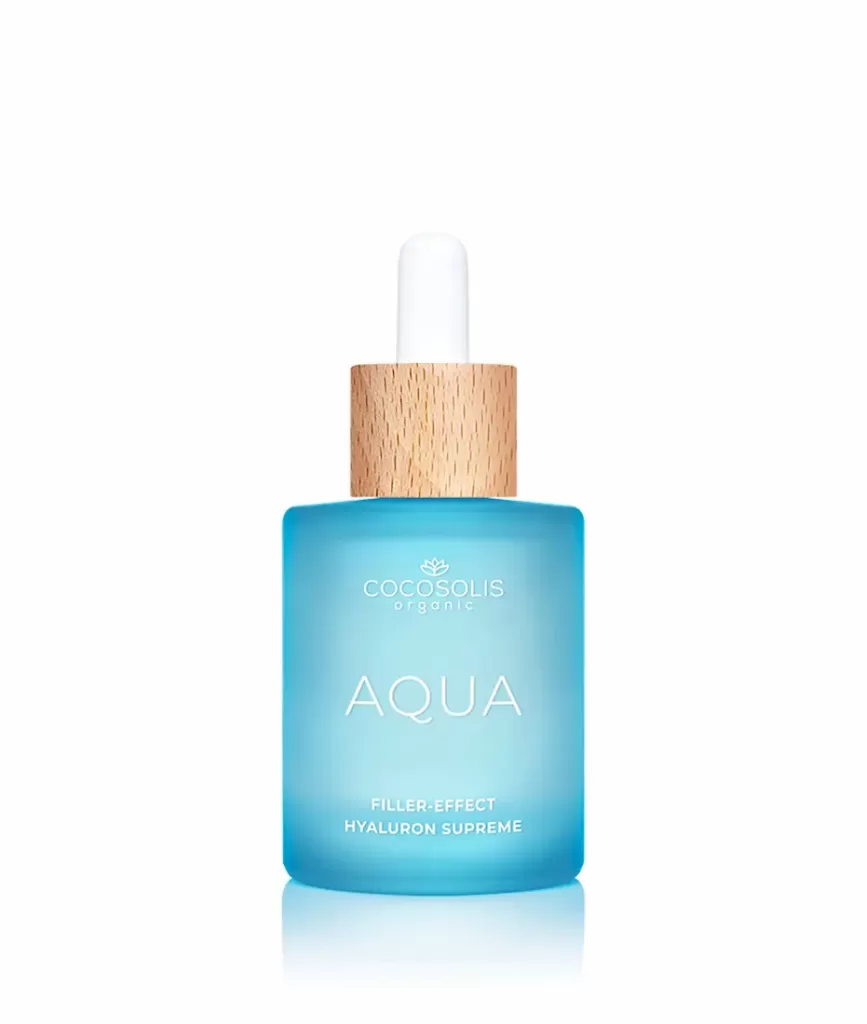 AQUA FILLER-EFFECT HYALURON SUPREME 50ML