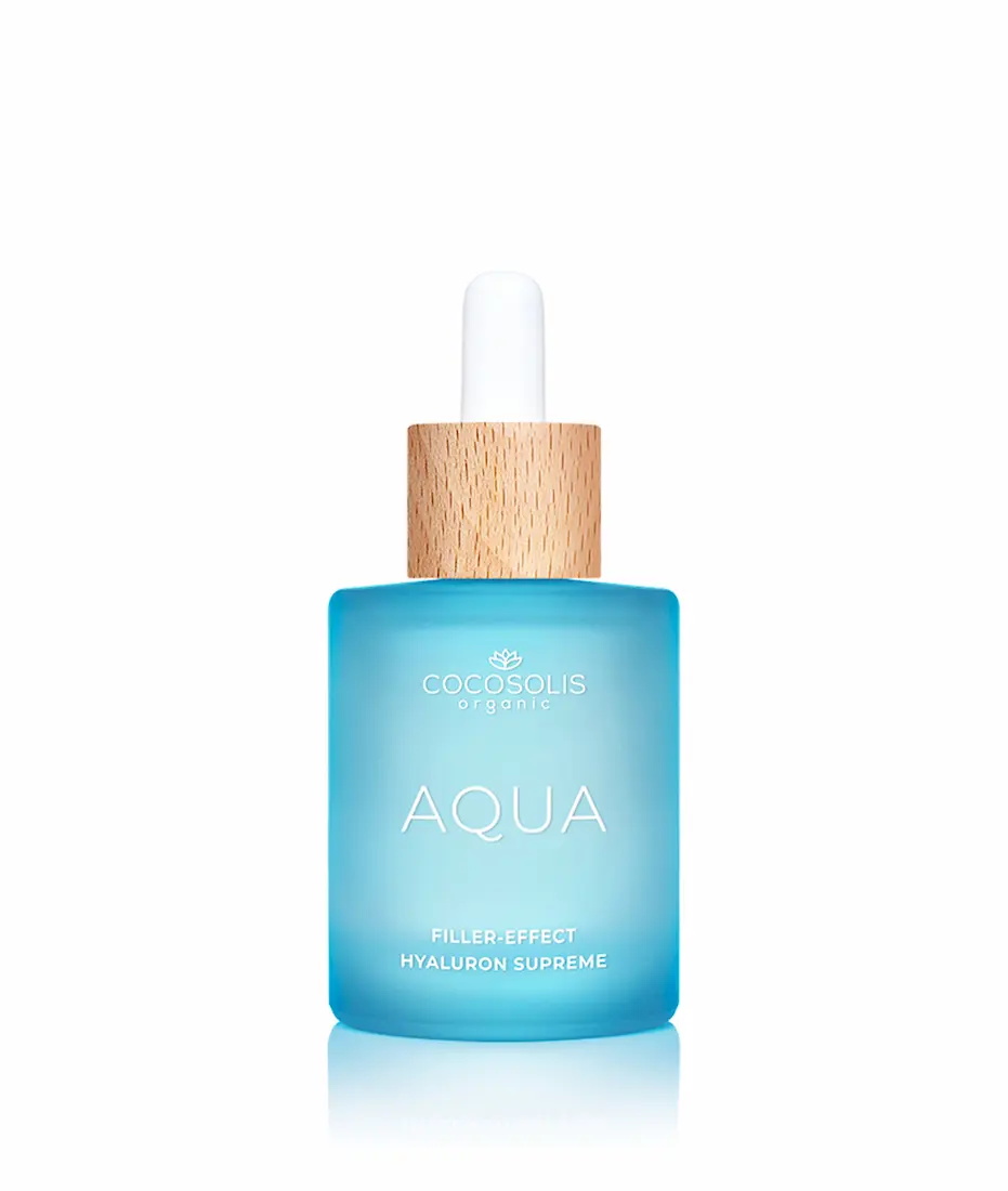 AQUA FILLER-EFFECT HYALURON SUPREME 50ML