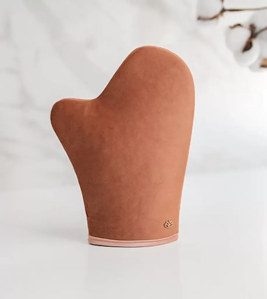 PREMIUM SELF-TANNING MITT
