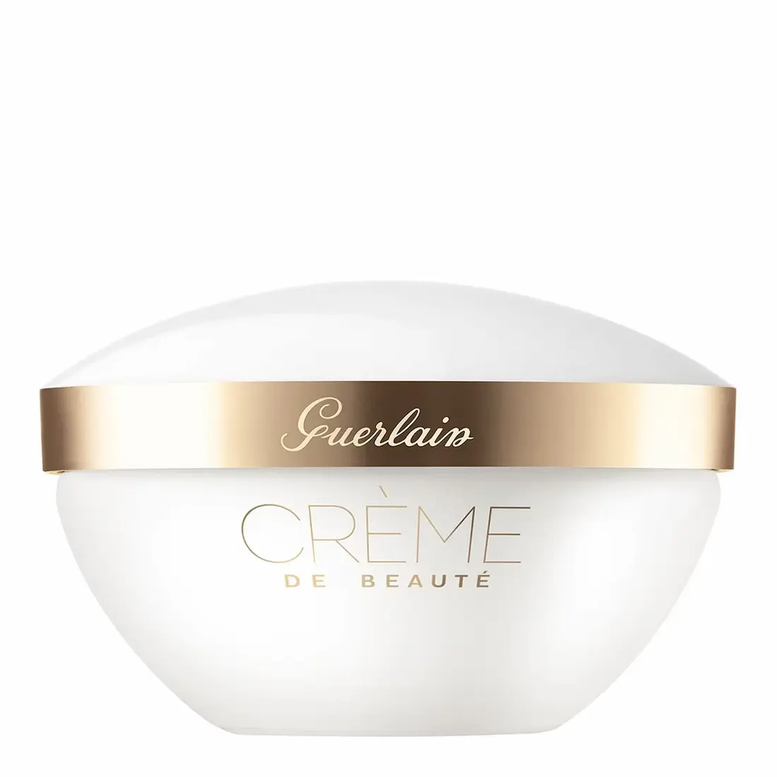 CREME DESMAQUILHANTE DE BEAUTÉ 200ML