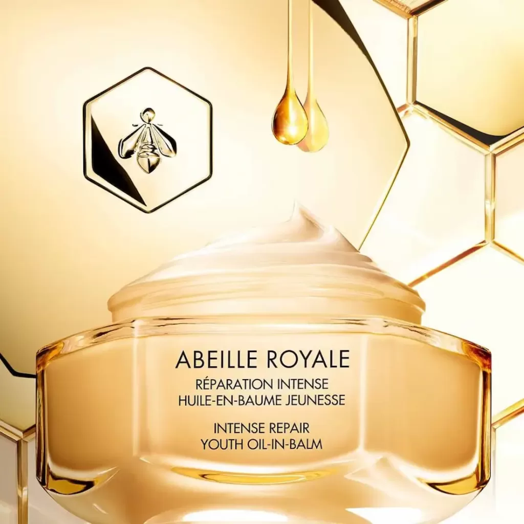 ABEILLE ROYALE YOUTH OIL-IN-BALM DE REPARAÇÃO INTENSA