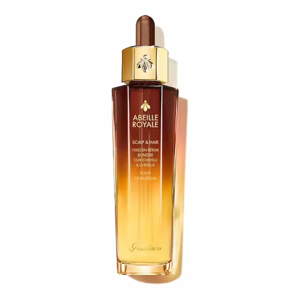 ABEILLE ROYALE ROYALE SCALP