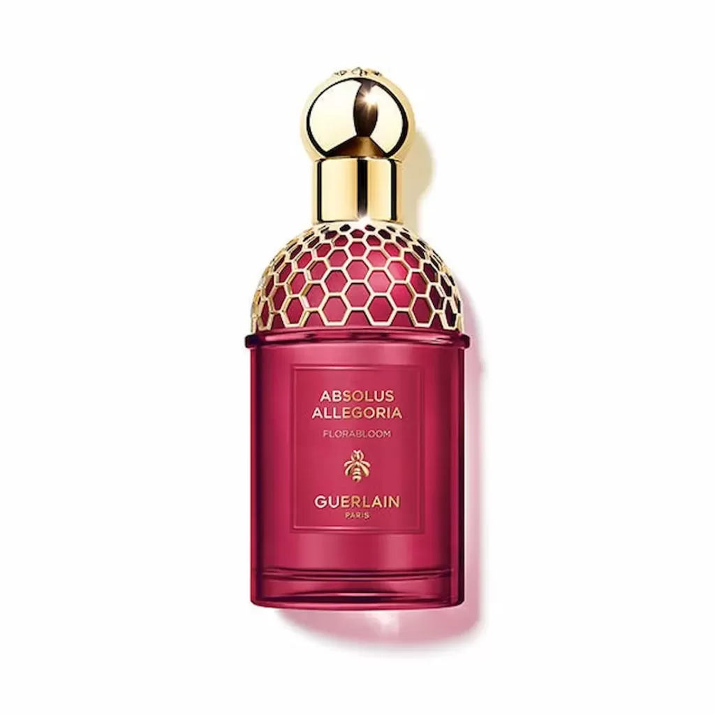 ABSOLUS ALLEGORIA FLORABLOOM