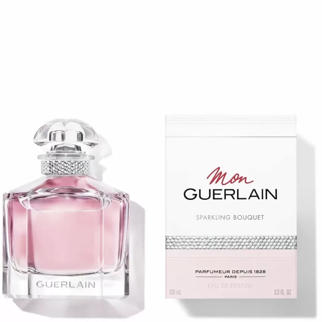 MON GUERLAIN SPARKLING BOUQUET 100ML