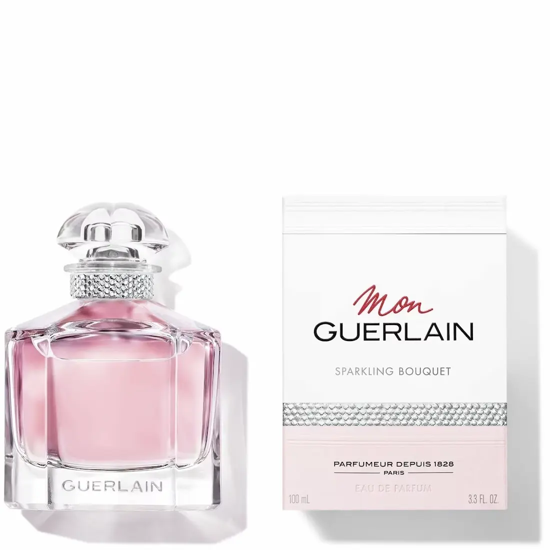 MON GUERLAIN SPARKLING BOUQUET 100ML
