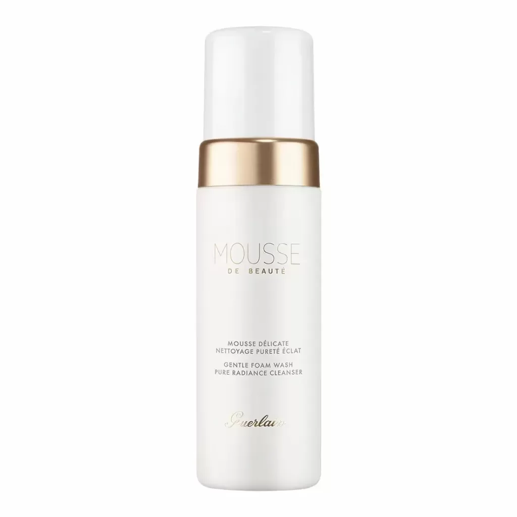 MOUSSE DESMAQUILHANTE BEAUTÉ 150 ML