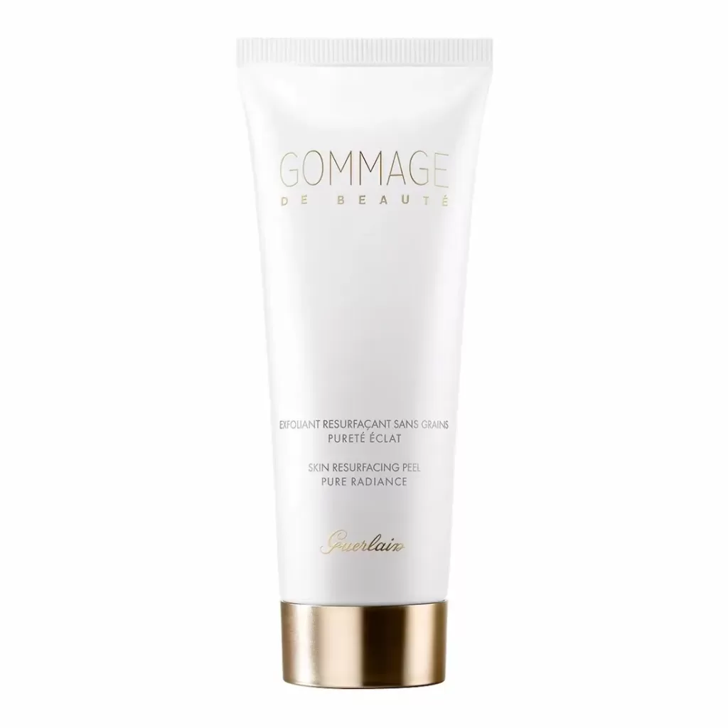 PEELING GOMMAGE DE BEAUTÉ 75 ML