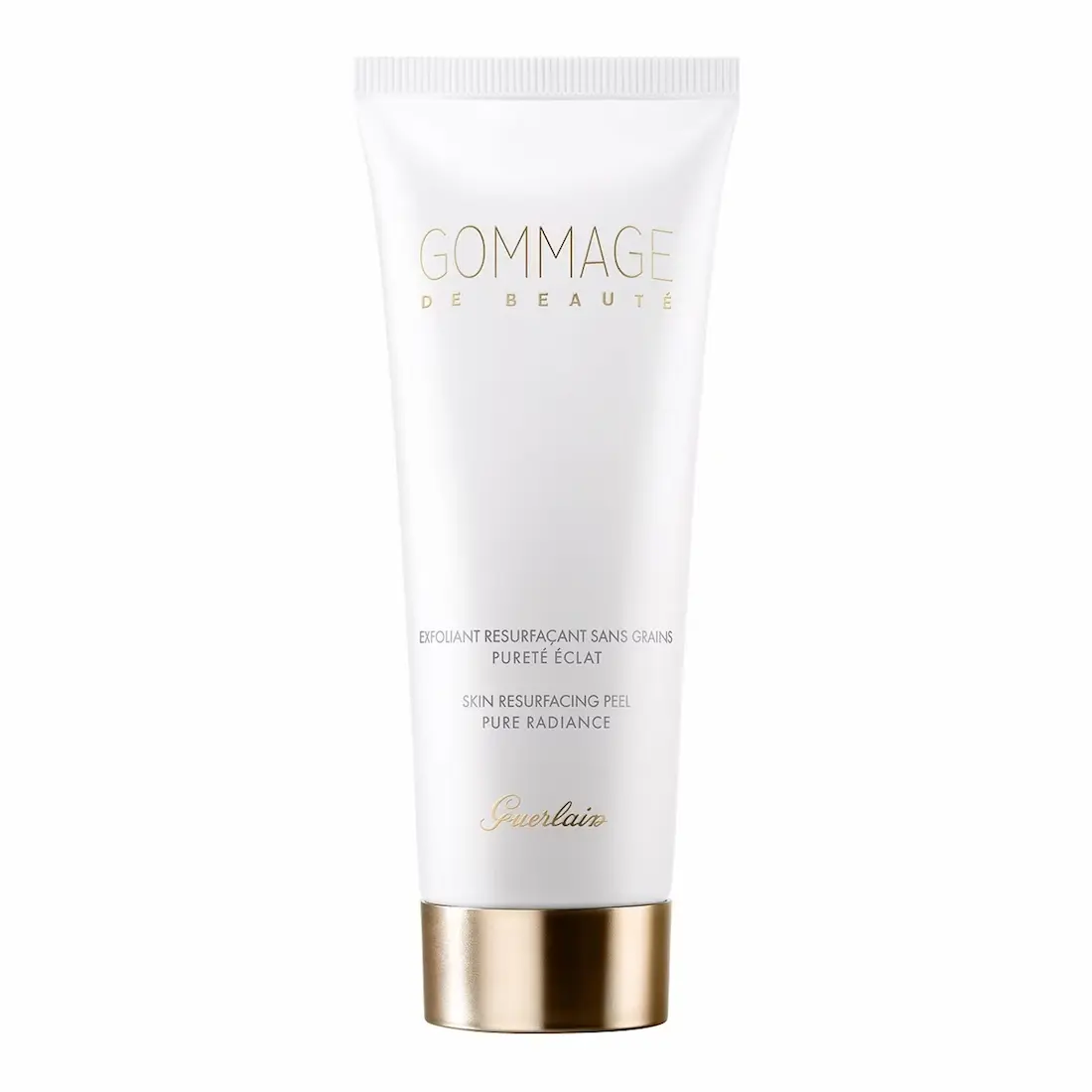 PEELING GOMMAGE DE BEAUTÉ 75 ML
