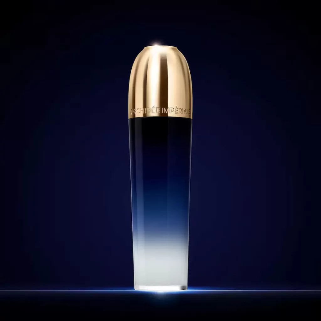 ORCHIDÉE IMPÉRIALE CONCENTRADO ESSENCE-LOTION 140 ML