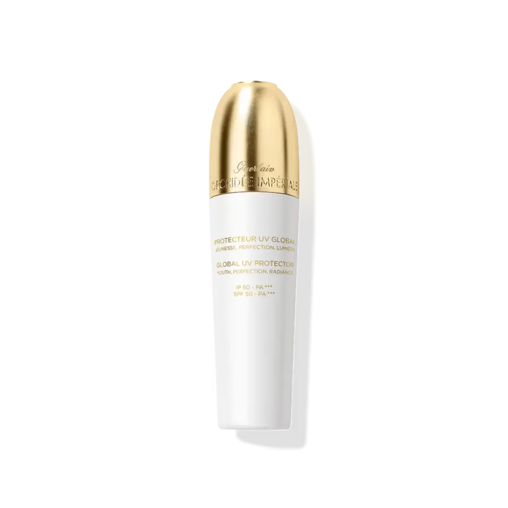 ORCHIDÉE IMPÉRIALE BRIGHTENING SPF 50++ 30 ML