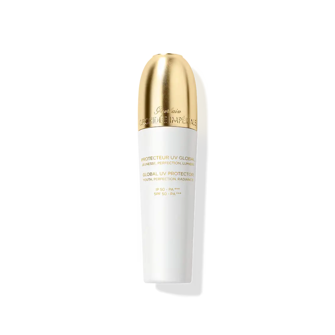 ORCHIDÉE IMPÉRIALE BRIGHTENING SPF 50++ 30 ML