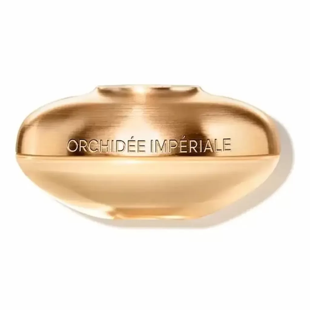 ORCHIDÉE IMPÉRIALE GOLD NOBILE CREME 50 ML