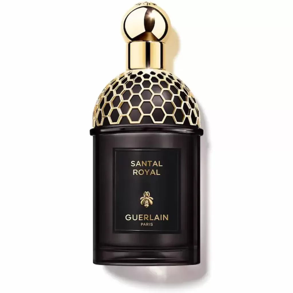 GUERLAIN SANT ROYAL 125ML