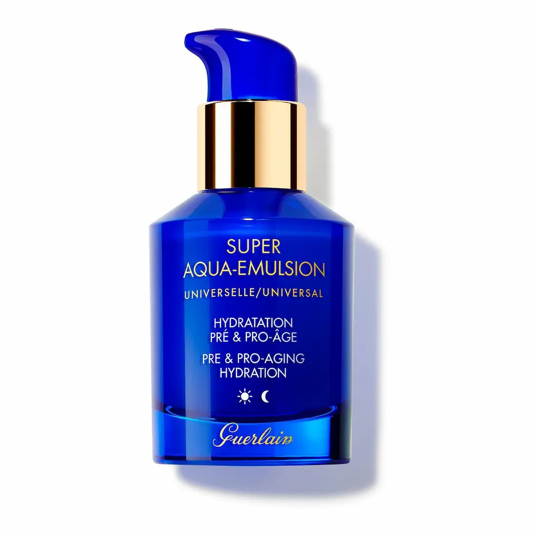 SUPER AQUA UNIVERSAL EMULSION
