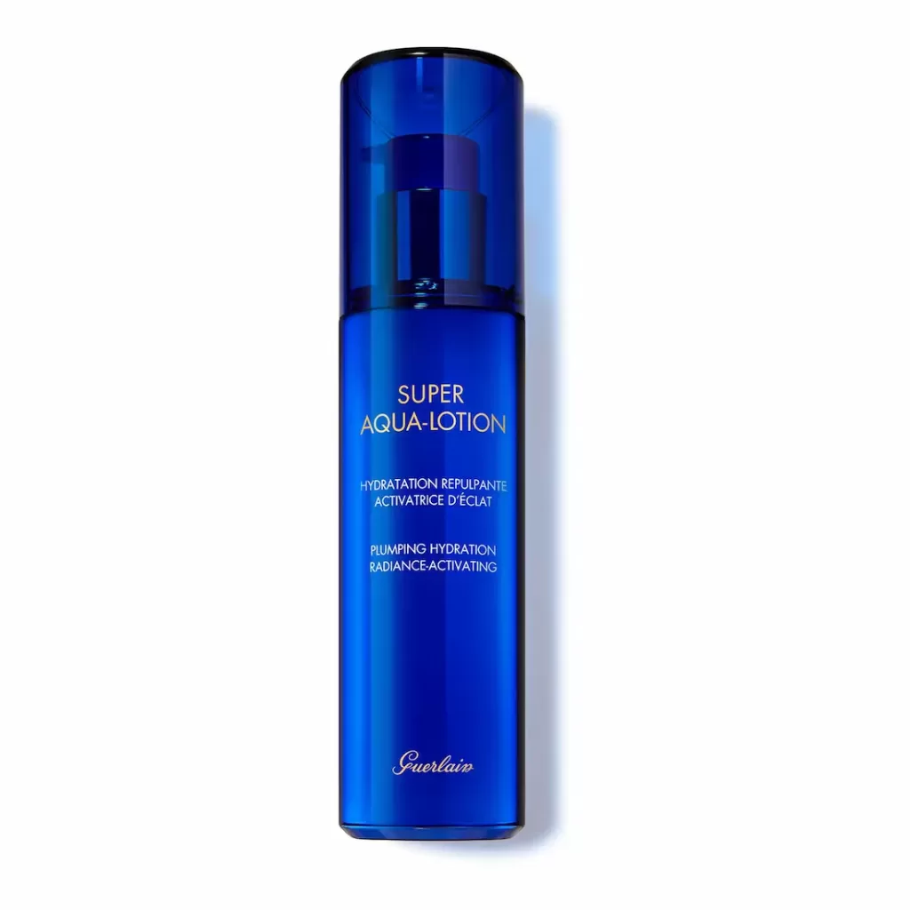 SUPERAQUA LOTION