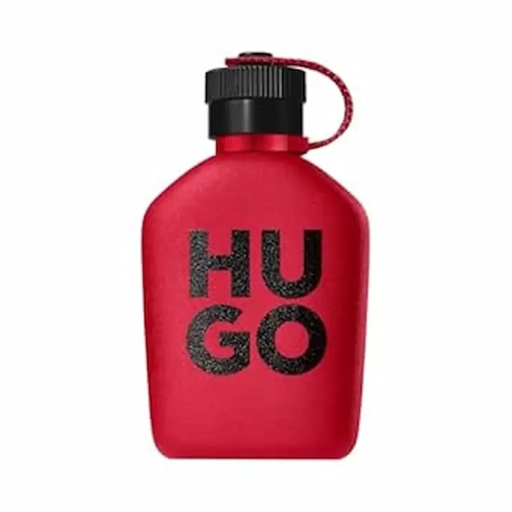 HUGO INTENSE MAN