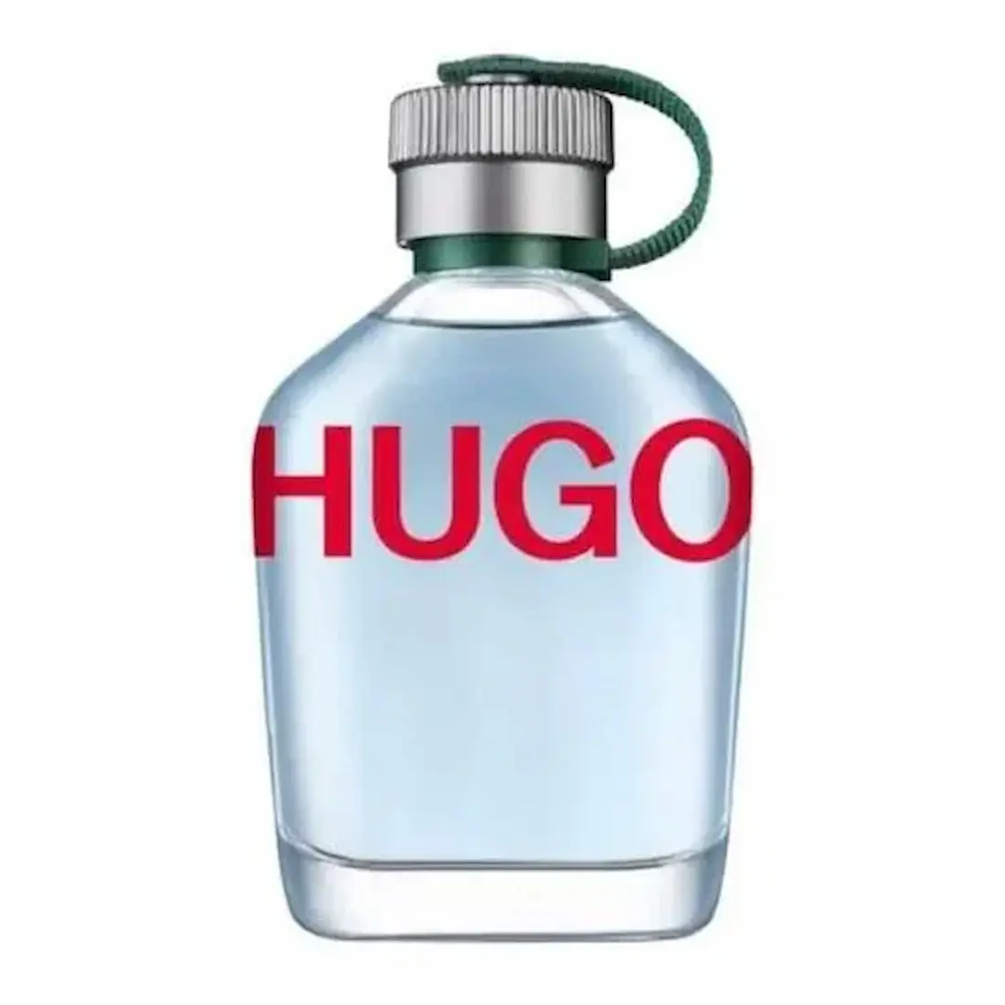HUGO MAN