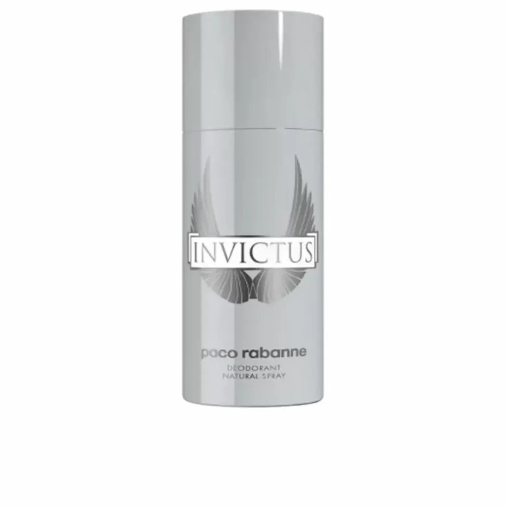 INVICTUS DEOSODORIZANTE SPRAY 150 ML