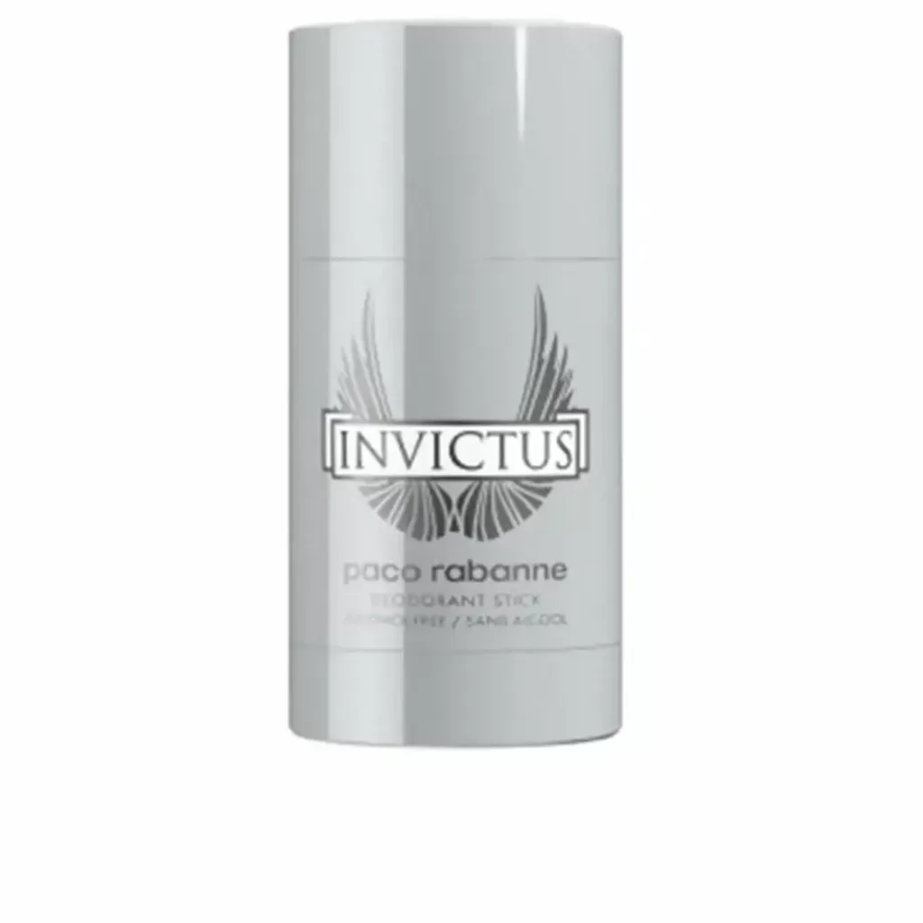 INVICTUS DESODORIZANTE STICK 75 ML