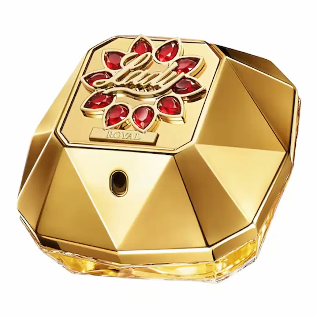 LADY MILLION ROYAL PARFUM