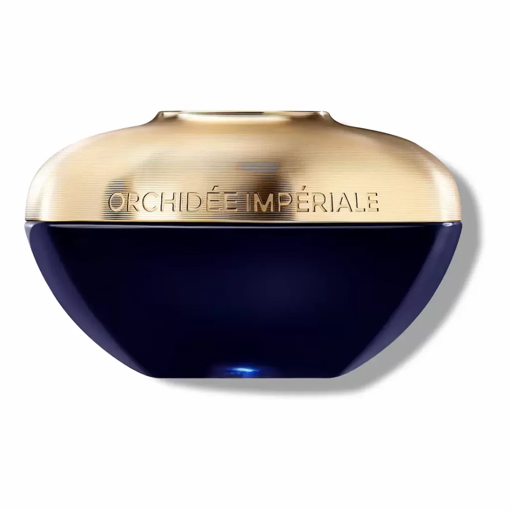 ORCHIDÉE IMPÉRIALE O CREME DE PESCOÇO E DECOTE 75 ML