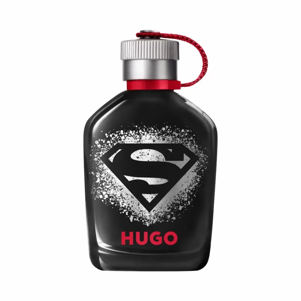 SUPERMAN 125ML