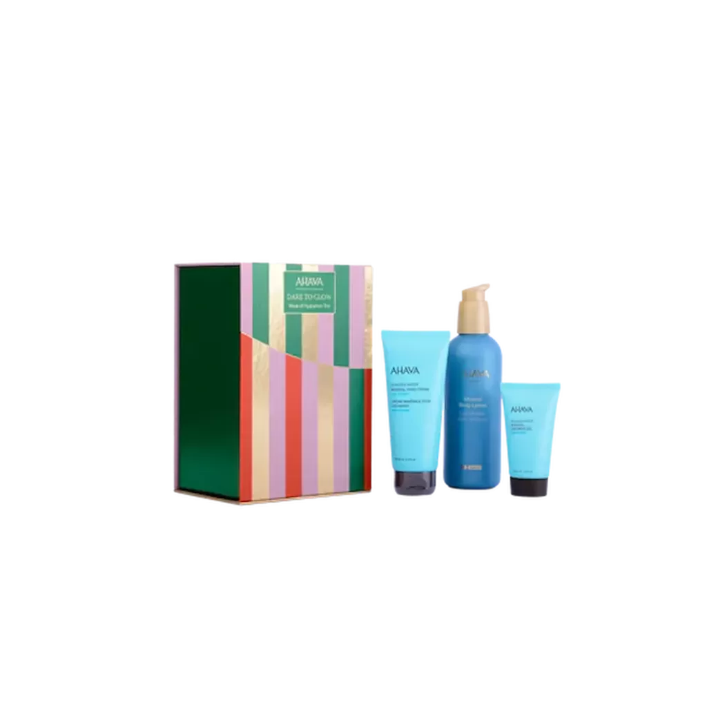 CONJUNTO WAVE OF HYDRATION TRIO