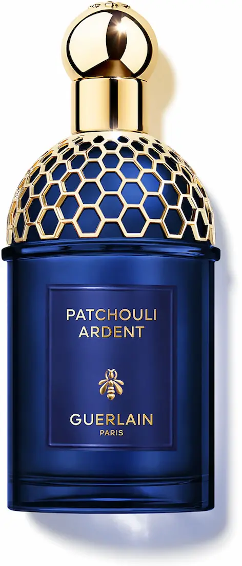 PATCHOULI ARDENT 125ML