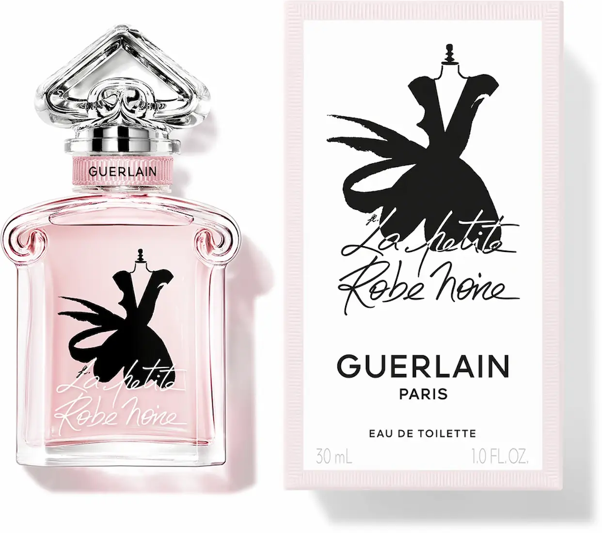 LA PETIT ROBE NOIR 50 ML