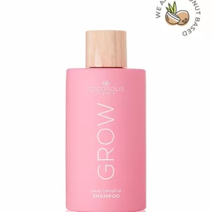 HAIR GROWTH SHAMPOO 250ML