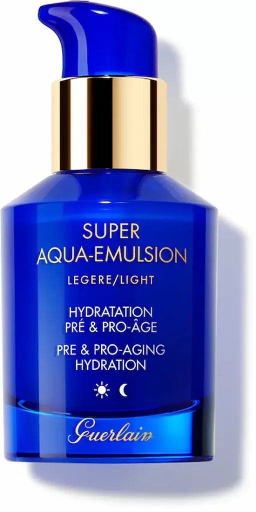 SUPER AQUA EMULSION LIGHT