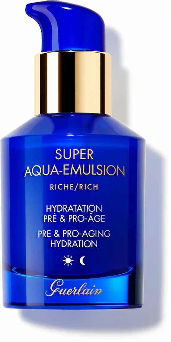SUPER AQUA RICH EMULSION