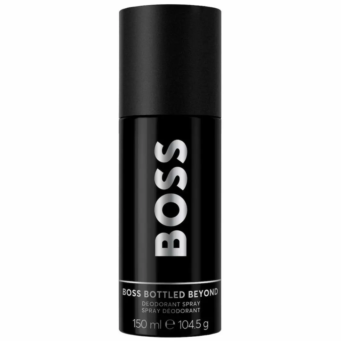BOSS BOTTLED BEYOND DEO SPRAY