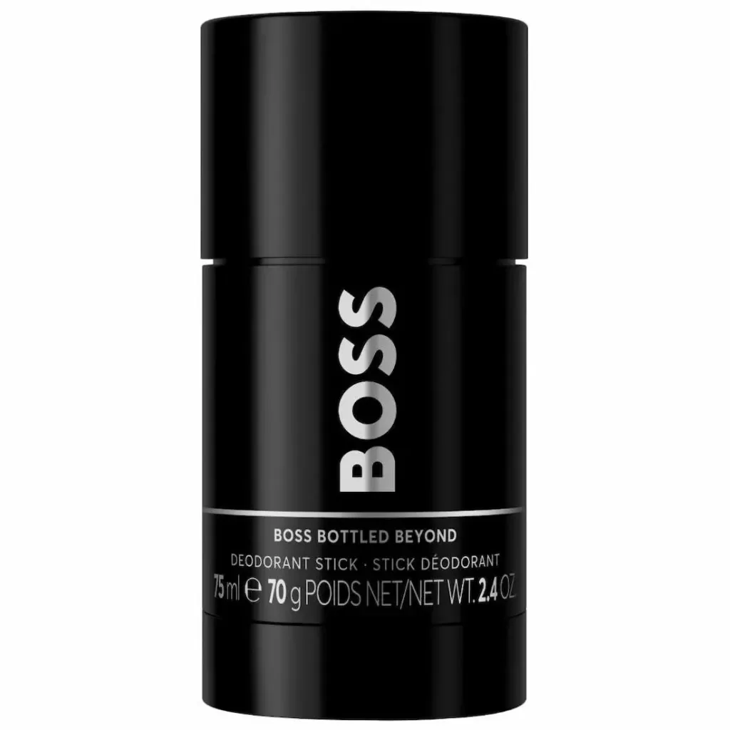 BOSS BOTTLED BEYOND DEO STICK