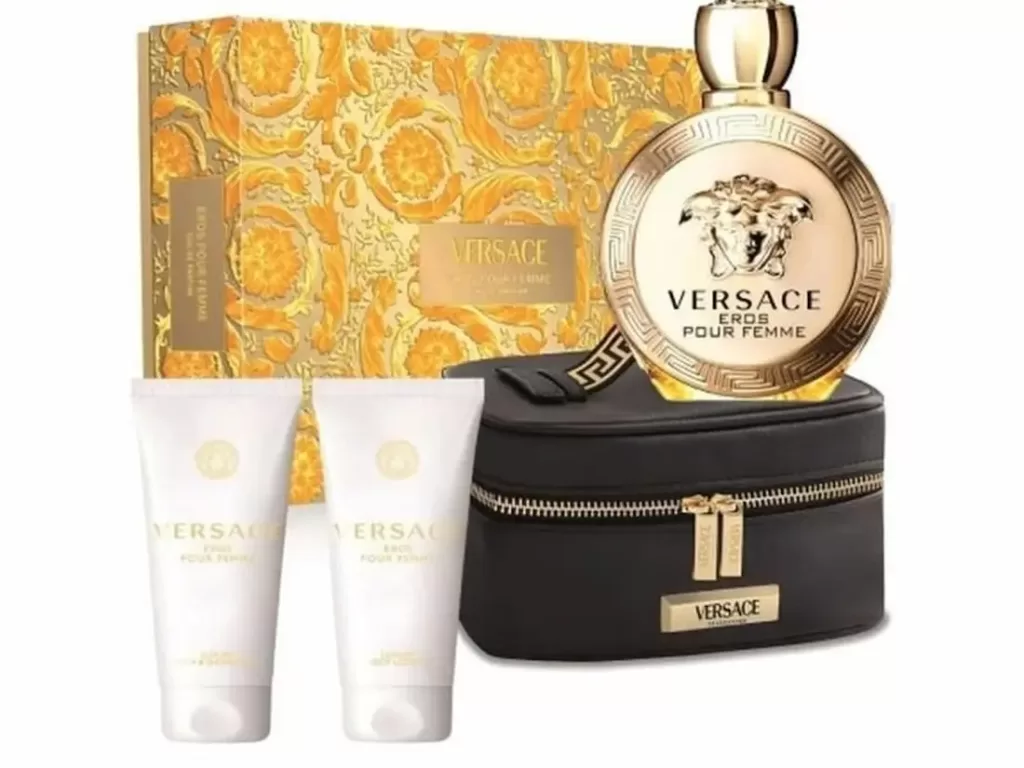 CONJUNTO EROS POUR FEMME