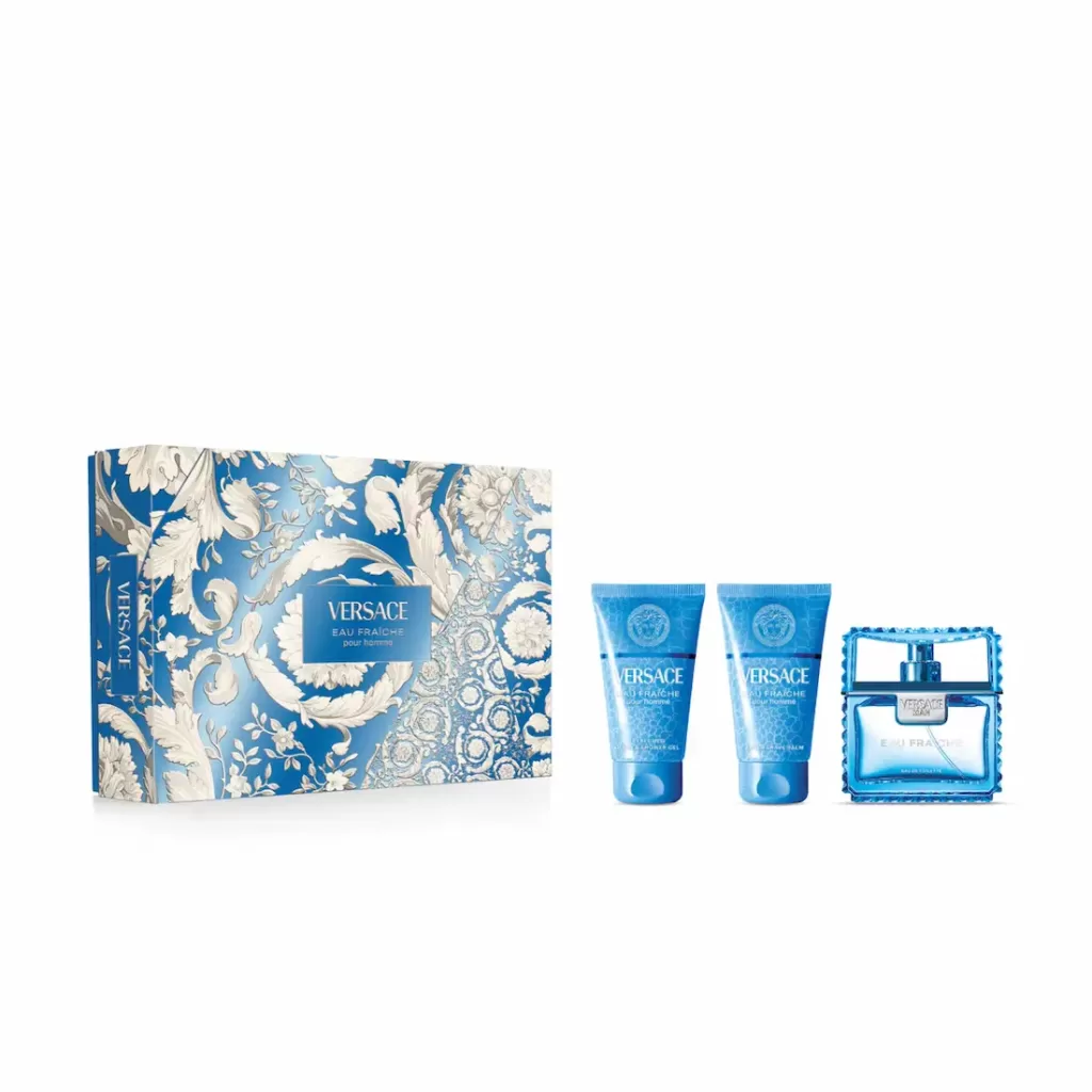 CONJUNTO EAU FRAICHE